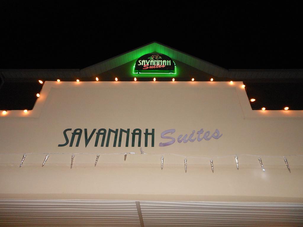 Intown Suites Extended Stay Select Hampton Va Экстерьер фото